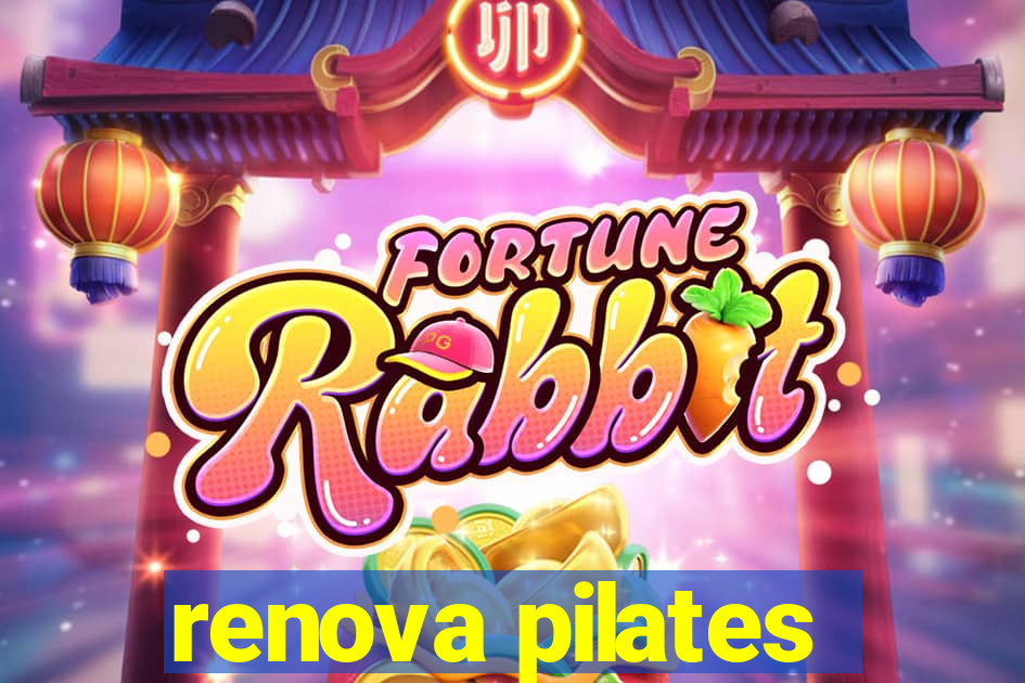 renova pilates